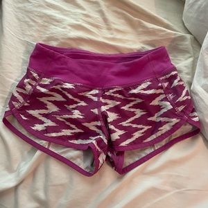 ivivva shorts